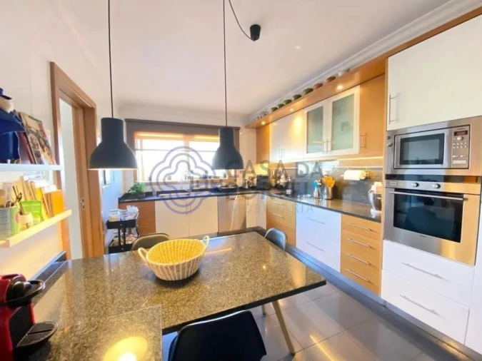 Apartamento T4 para Venda em Mafamude e Vilar do Paraíso Foto 14