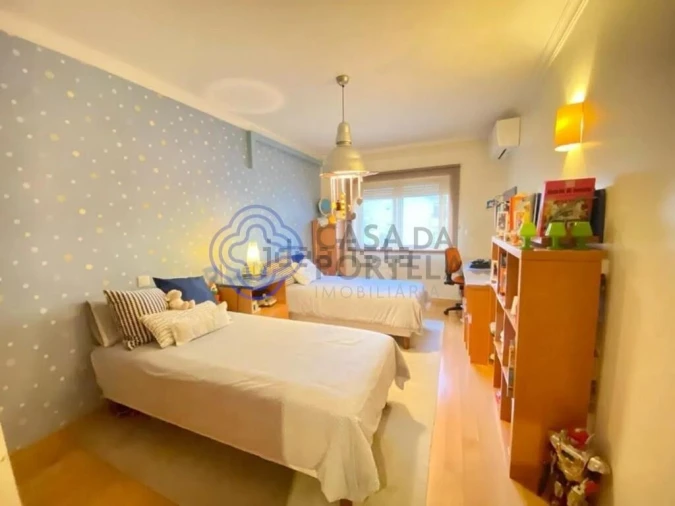 Apartamento T4 para Venda em Mafamude e Vilar do Paraíso Foto 35