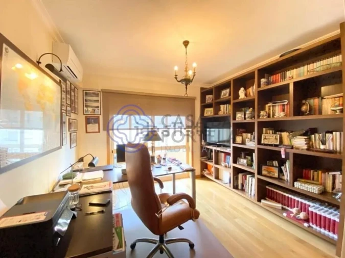 Apartamento T4 para Venda em Mafamude e Vilar do Paraíso Foto 38