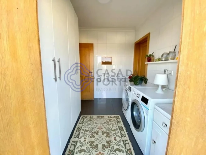 Apartamento T4 para Venda em Mafamude e Vilar do Paraíso Foto 20