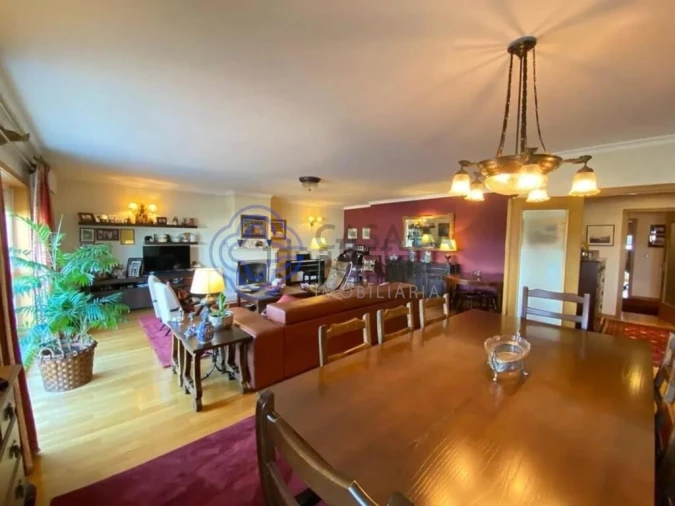 Apartamento T4 para Venda em Mafamude e Vilar do Paraíso Foto 9