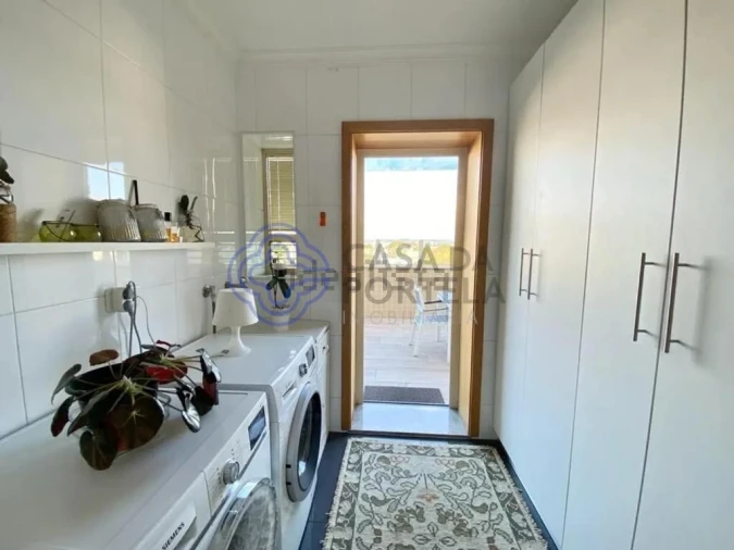 Apartamento T4 para Venda em Mafamude e Vilar do Paraíso Foto 18