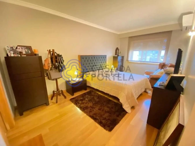 Apartamento T4 para Venda em Mafamude e Vilar do Paraíso Foto 31