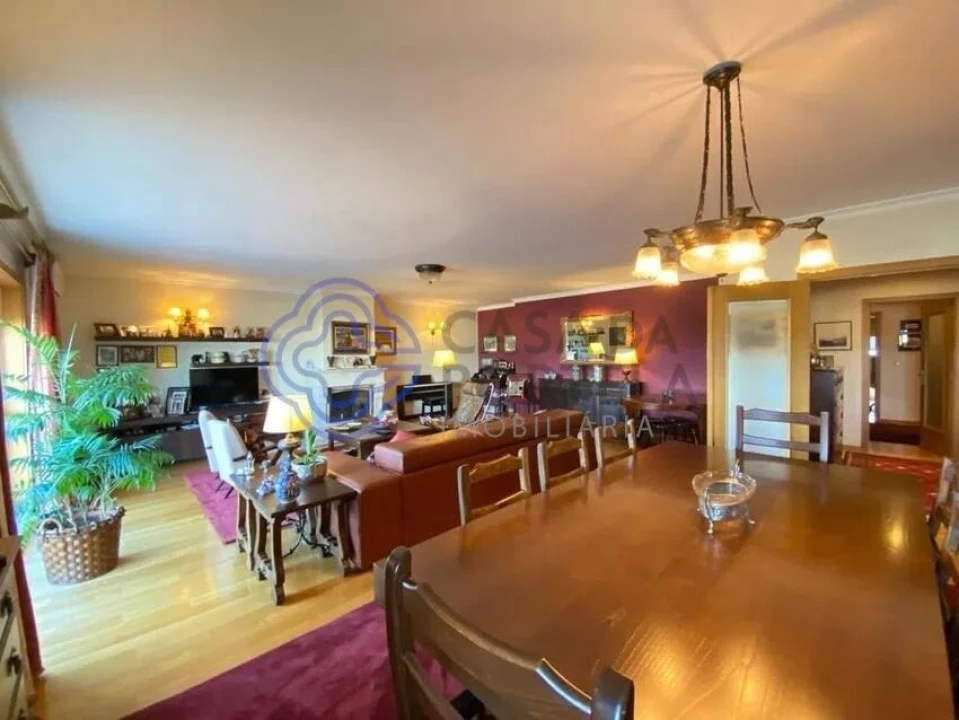 Apartamento T4 para Venda em Mafamude e Vilar do Paraíso Foto 8