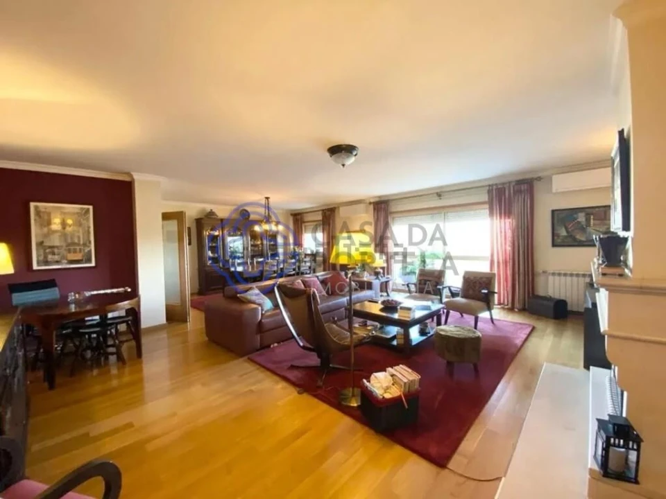 Apartamento T4 para Venda em Mafamude e Vilar do Paraíso Foto 6