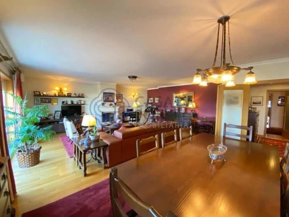 Apartamento T4 para Venda em Mafamude e Vilar do Paraíso Foto 9