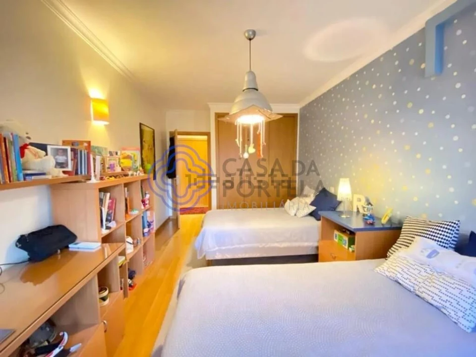 Apartamento T4 para Venda em Mafamude e Vilar do Paraíso Foto 36