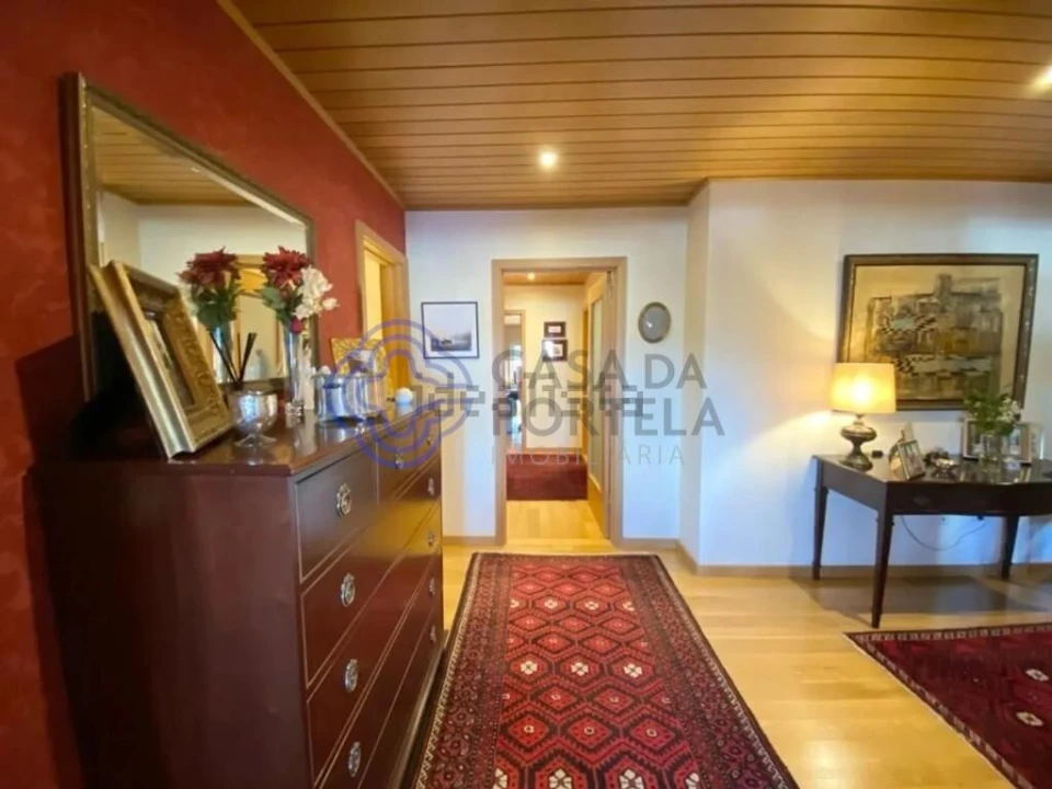 Apartamento T4 para Venda em Mafamude e Vilar do Paraíso Foto 4