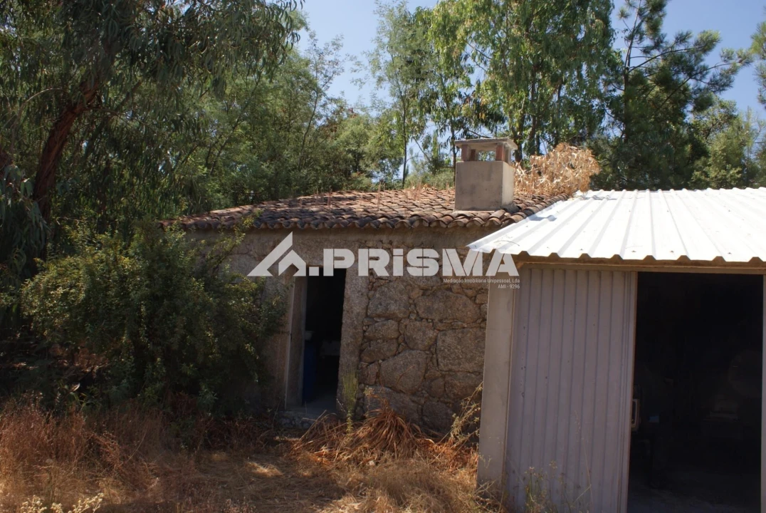 Terreno para Venda em Ninho do Açor e Sobral do Campo Foto 42