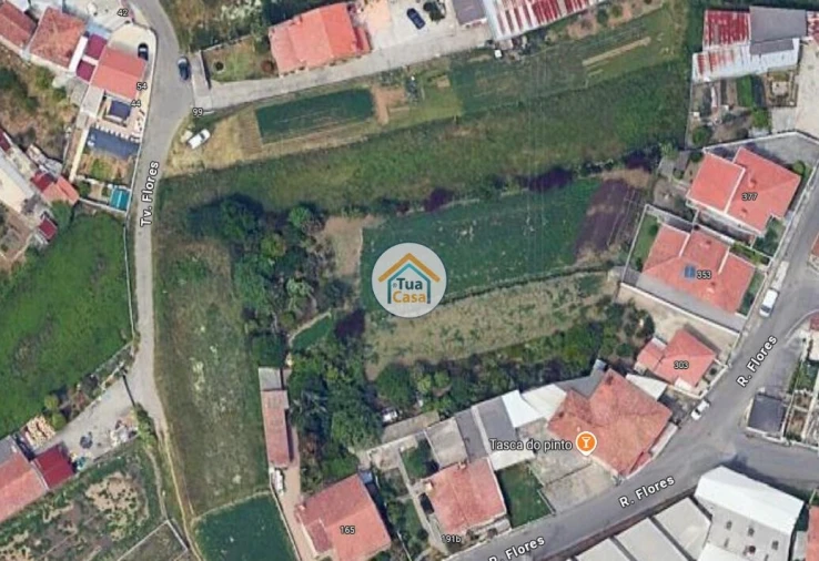 Terreno para Venda em Lourosa Foto 4