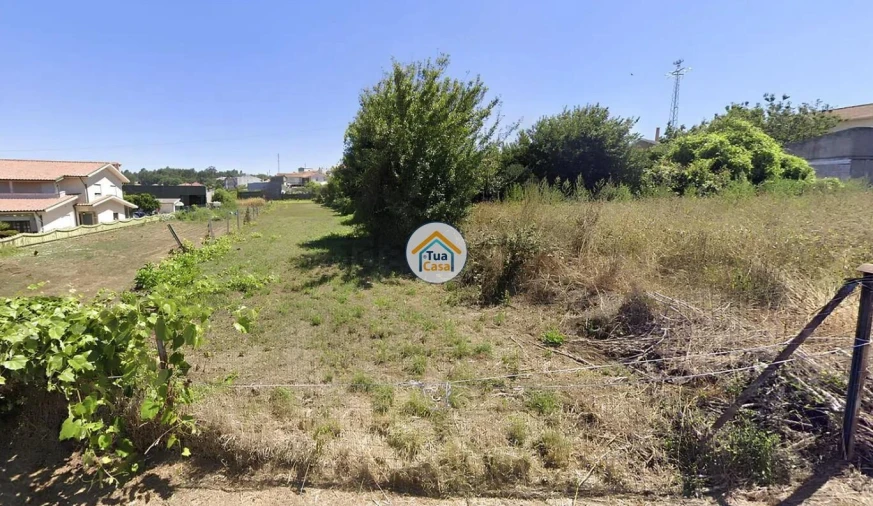 Terreno para Venda em Lourosa