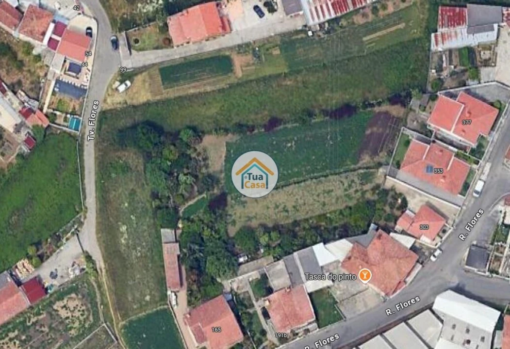 Terreno para Venda em Lourosa Foto 4