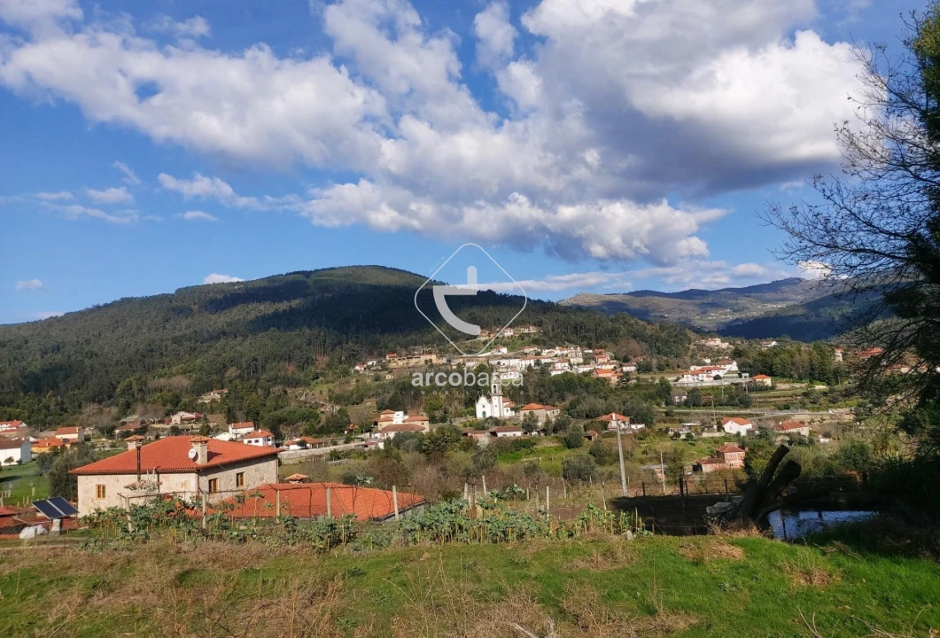 Terreno para Venda em Labruja Foto 5