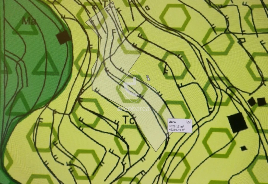 Terreno para Venda em Labruja Foto 25