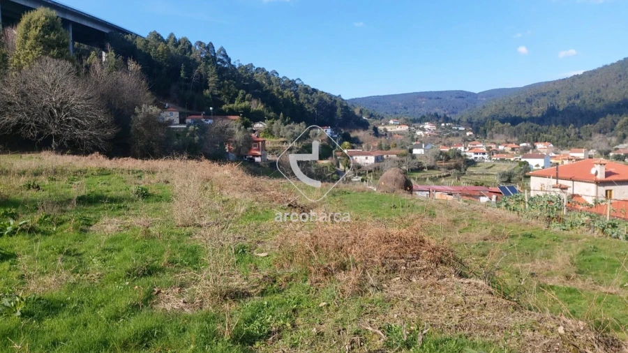 Terreno para Venda em Labruja