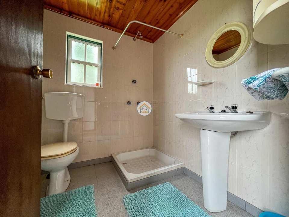 Moradia T2 para Venda em Norte Grande (Neves) Foto 7