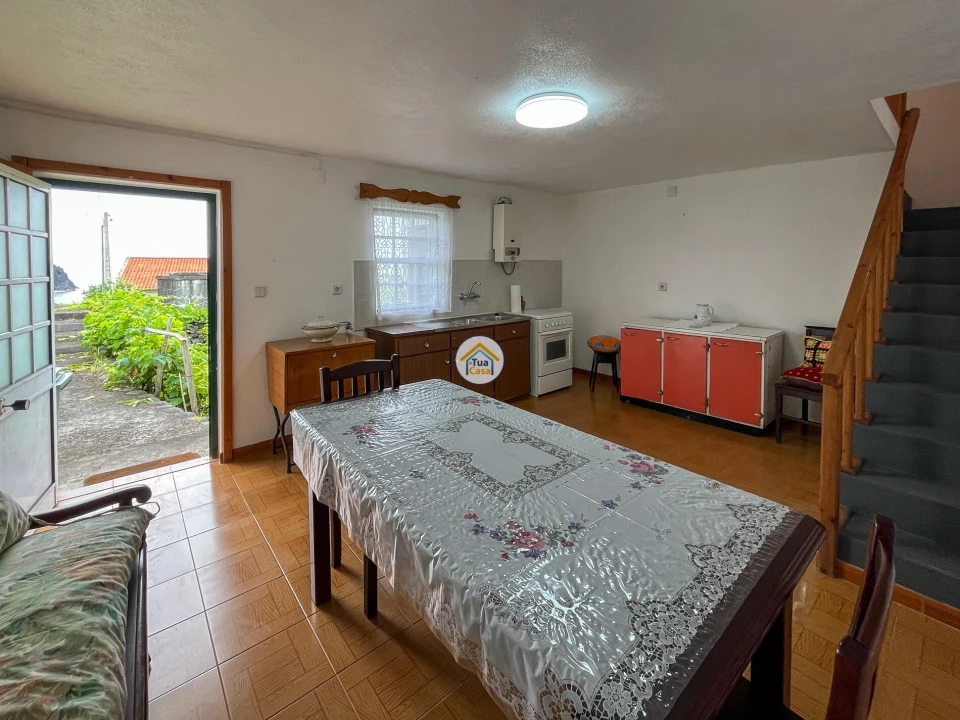 Moradia T2 para Venda em Norte Grande (Neves) Foto 11