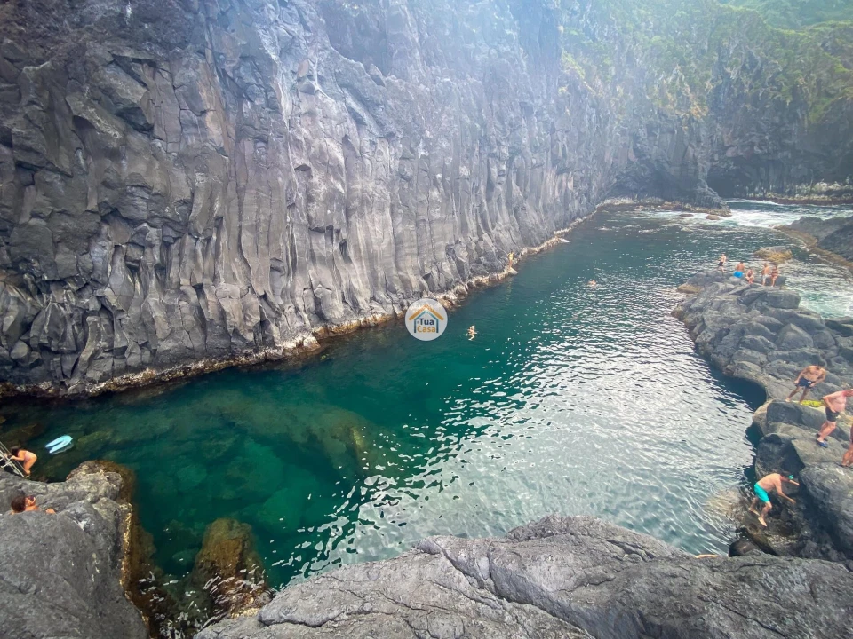 Moradia T2 para Venda em Norte Grande (Neves) Foto 15