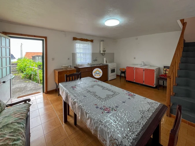 Moradia T2 para Venda em Norte Grande (Neves) Foto 11