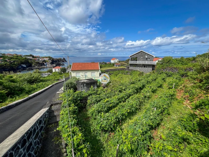 Moradia T2 para Venda em Norte Grande (Neves) Foto 2