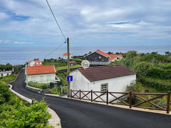 Moradia T2 para Venda em Norte Grande (Neves) Foto 3