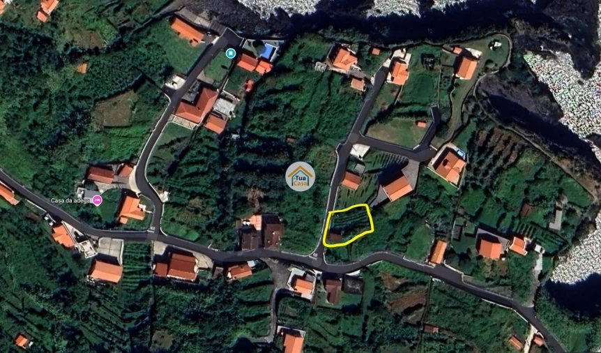 Moradia T2 para Venda em Norte Grande (Neves) Foto 14