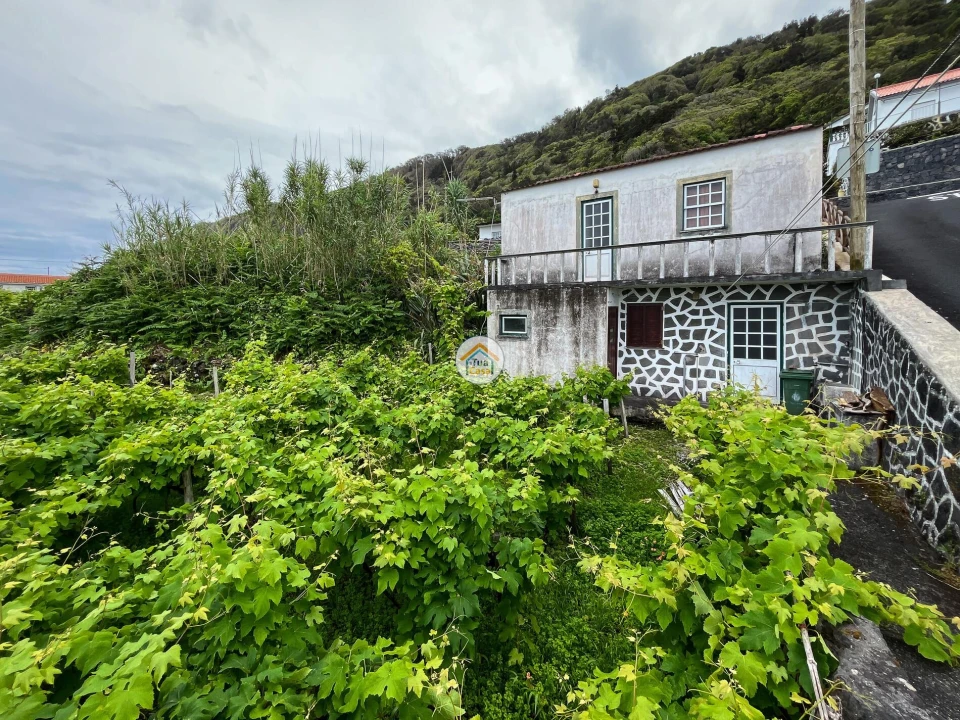 Moradia T2 para Venda em Norte Grande (Neves) Foto 1