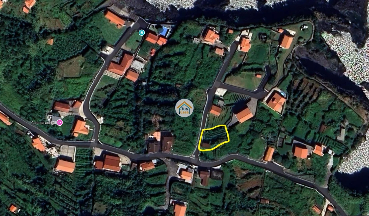 Moradia T2 para Venda em Norte Grande (Neves) Foto 14