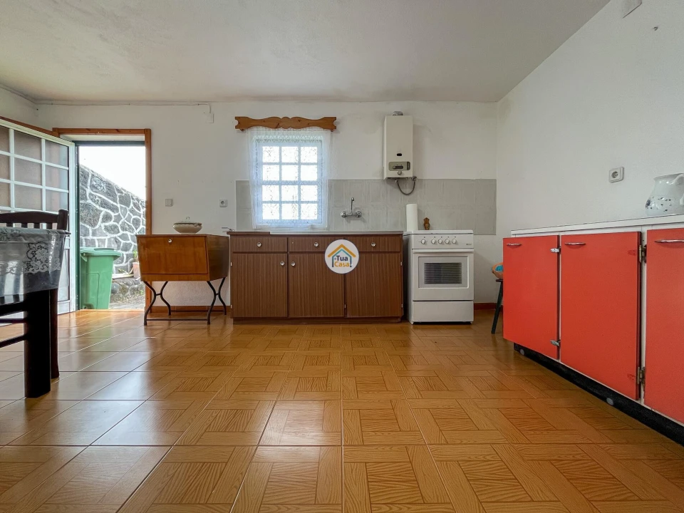 Moradia T2 para Venda em Norte Grande (Neves) Foto 12