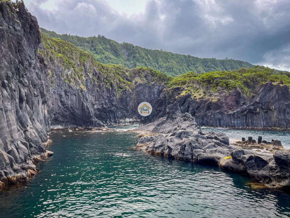 Moradia T2 para Venda em Norte Grande (Neves) Foto 16