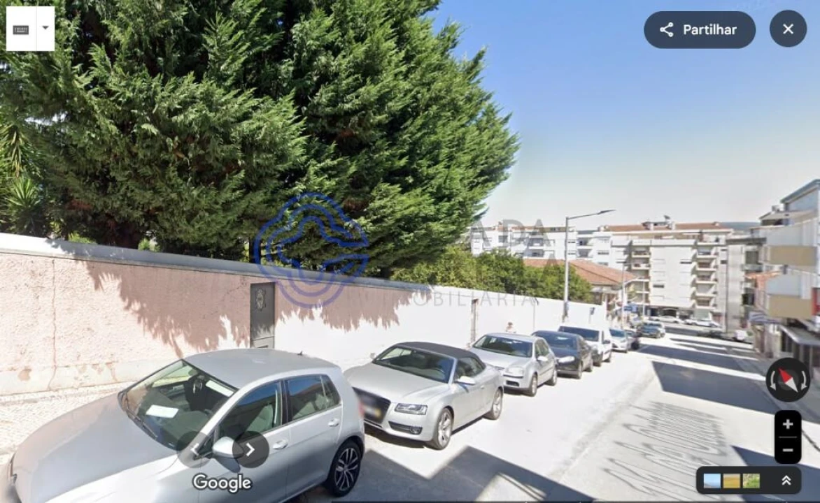 Terreno para Venda em São João da Madeira Foto 5