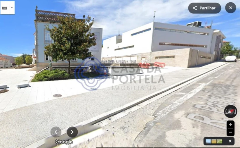 Terreno para Venda em São João da Madeira Foto 6