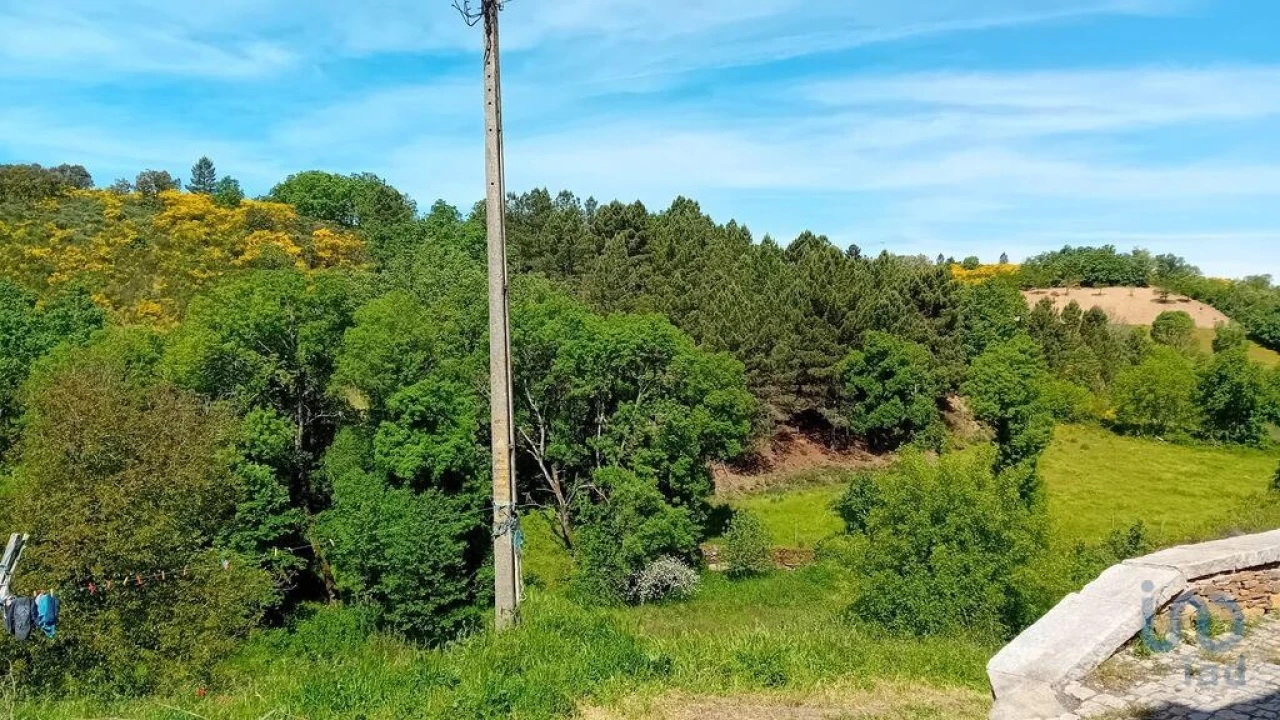 Moradia T2 para Venda em Vale de Frades e Avelanoso Foto 4