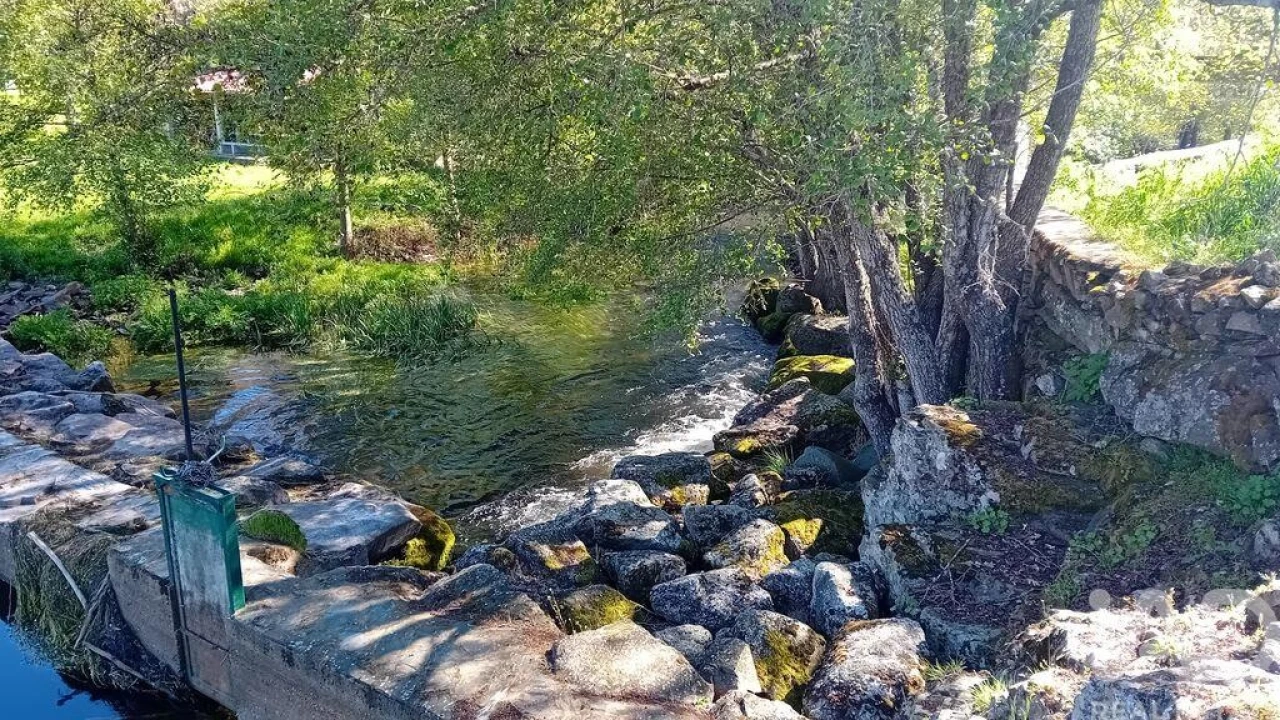 Moradia T2 para Venda em Vale de Frades e Avelanoso Foto 29