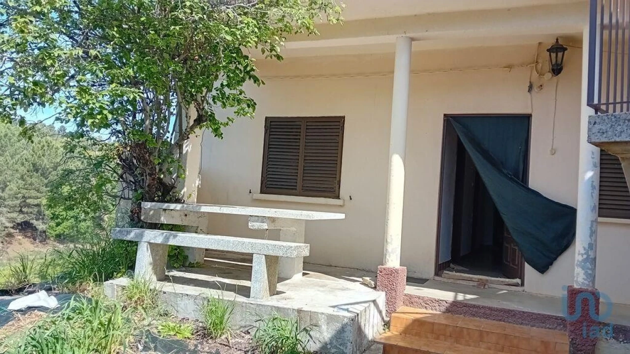 Moradia T2 para Venda em Vale de Frades e Avelanoso Foto 2