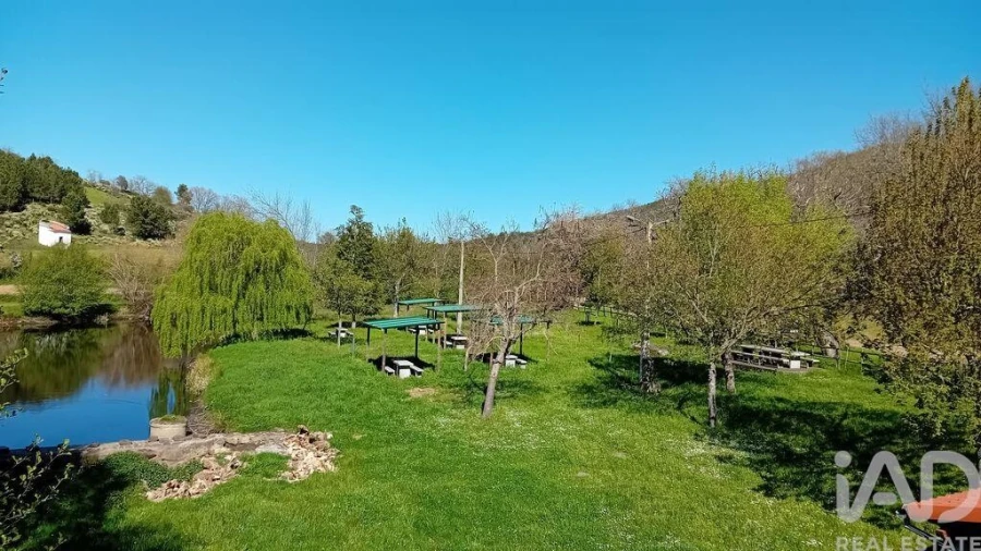 Moradia T2 para Venda em Vale de Frades e Avelanoso Foto 28