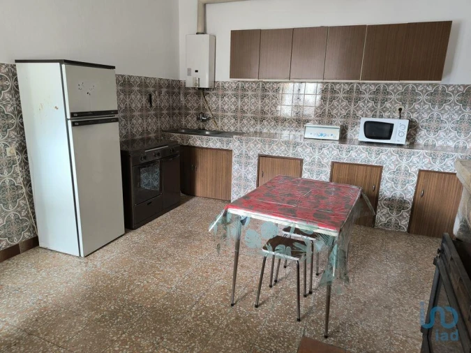 Moradia T2 para Venda em Vale de Frades e Avelanoso Foto 8