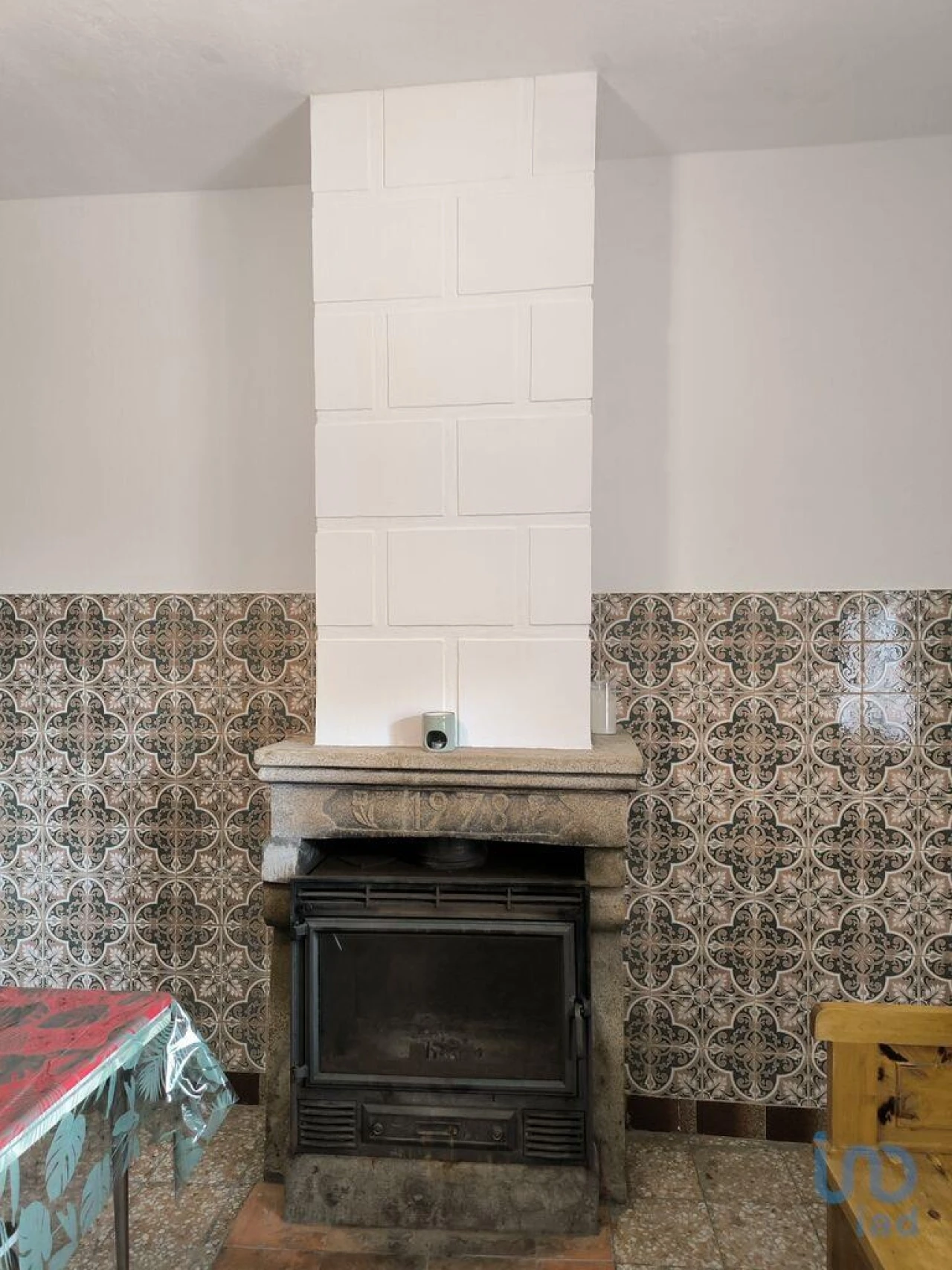 Moradia T2 para Venda em Vale de Frades e Avelanoso Foto 9