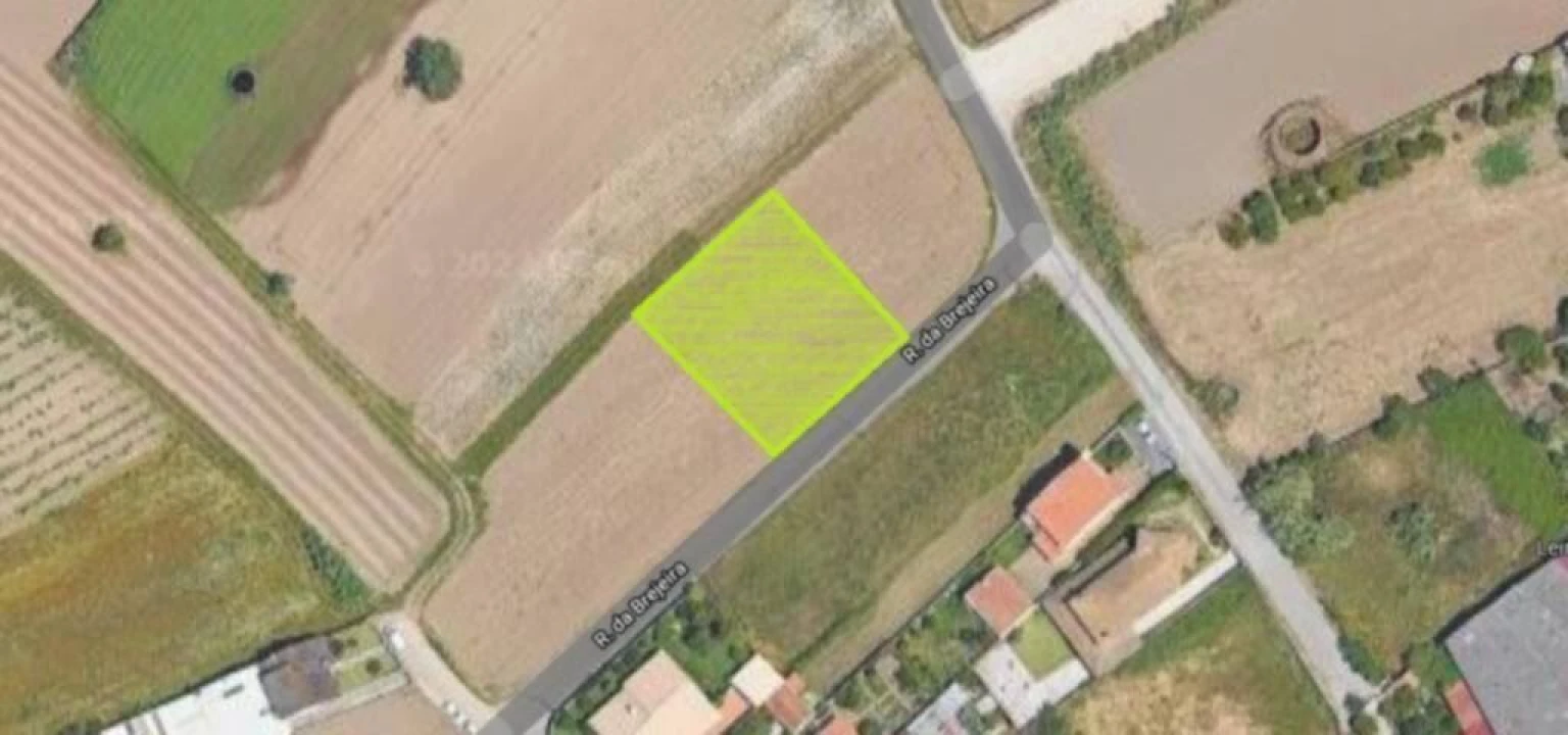 Terreno para Venda em São Bernardo Foto 1