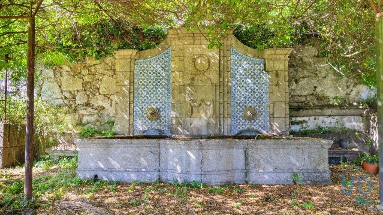 Moradia T20 para Venda em Constance Foto 12