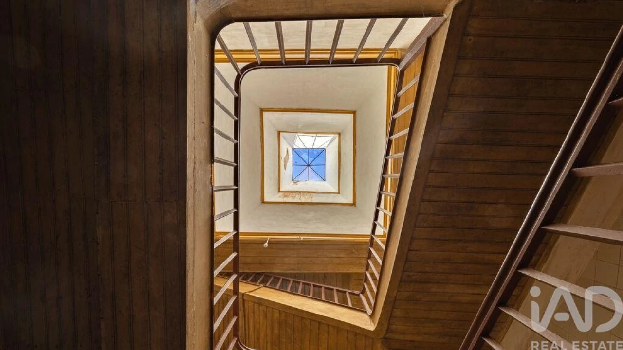 Moradia T20 para Venda em Constance Foto 20