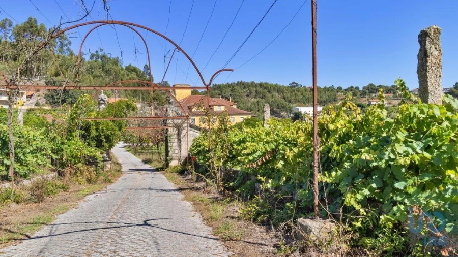 Moradia T20 para Venda em Constance Foto 8