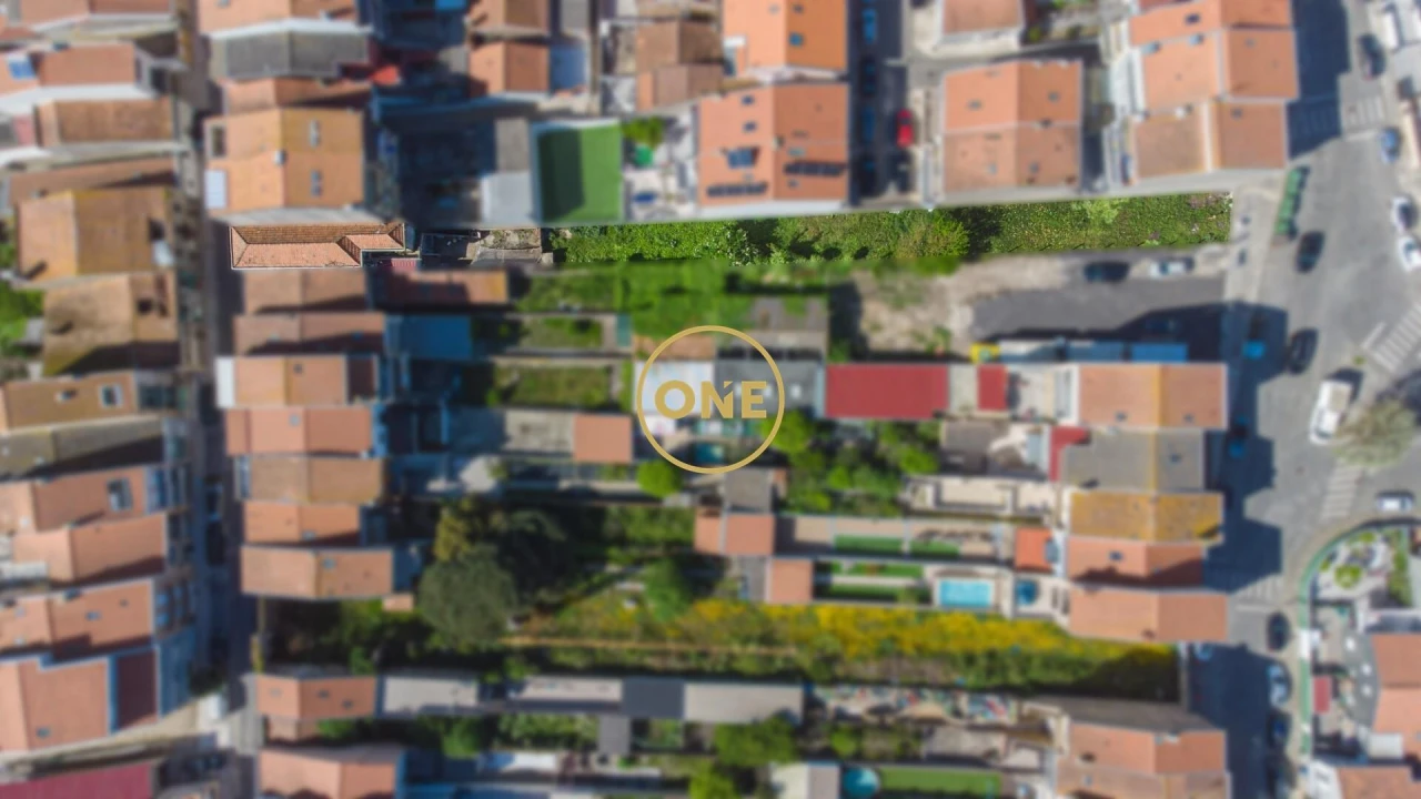 Terreno para Venda em Vila do Conde Foto 18