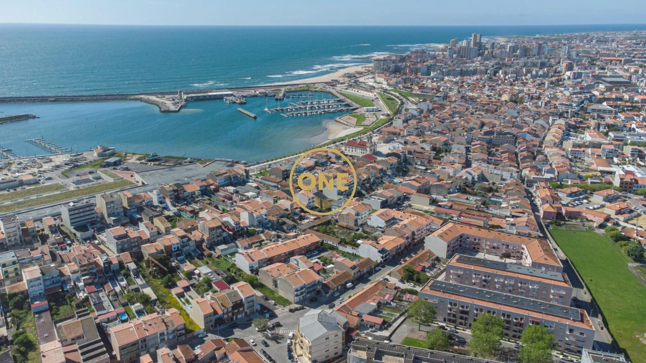Terreno para Venda em Vila do Conde Foto 6