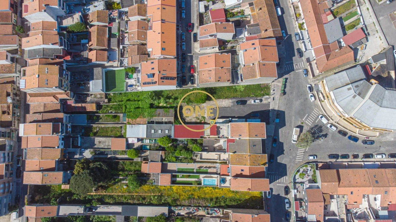 Terreno para Venda em Vila do Conde Foto 14