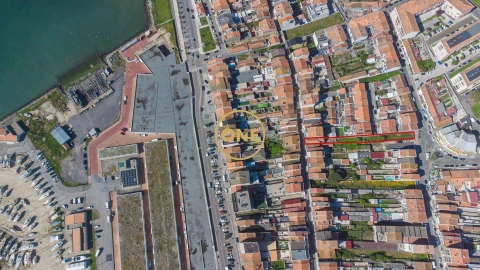 Terreno para Venda em Vila do Conde