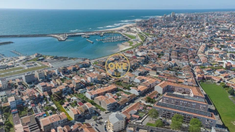 Terreno para Venda em Vila do Conde