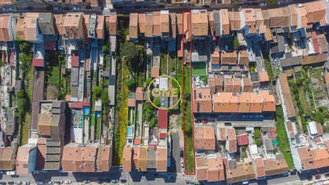 Terreno para Venda em Vila do Conde