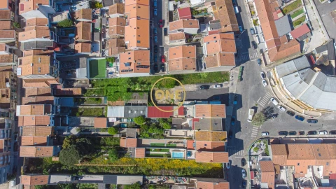 Terreno para Venda em Vila do Conde