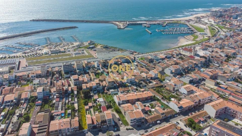 Terreno para Venda em Vila do Conde